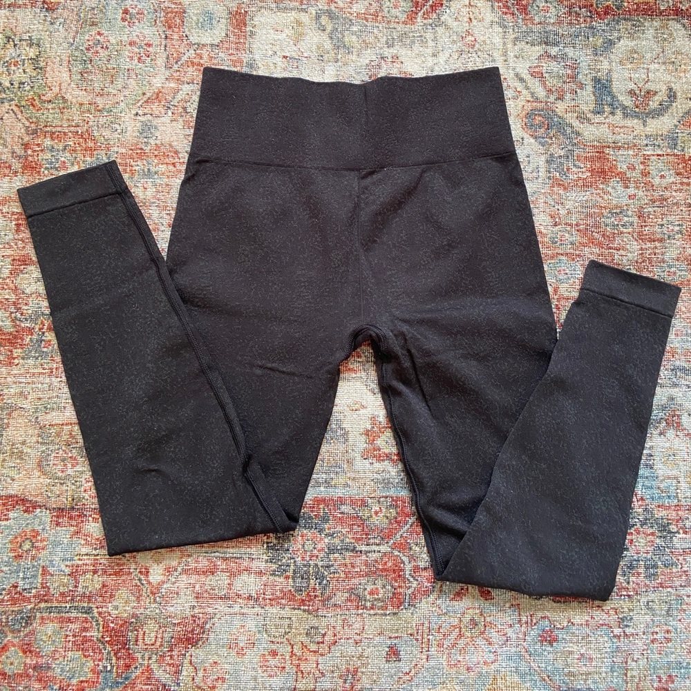 Gymshark adapt fleck legging - Picture 2 of 4